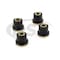 Energy Suspension BUSHINGS Black Polyurethane 8.10107G - alternate 6